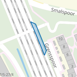 Perceel HTN04-B-3496