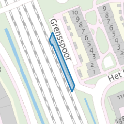 Perceel HTN04-B-3503