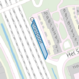 Perceel HTN04-B-3504