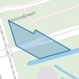 Perceel HTN04-B-3545