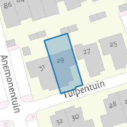 Perceel HTN04-B-3610