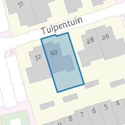 Perceel HTN04-B-3612