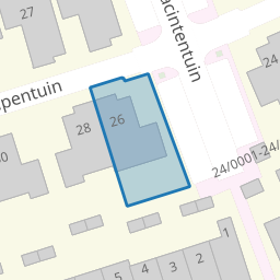 Perceel HTN04-B-3613