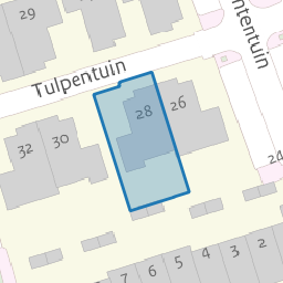 Perceel HTN04-B-3614