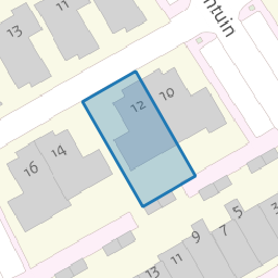 Perceel HTN04-B-3615