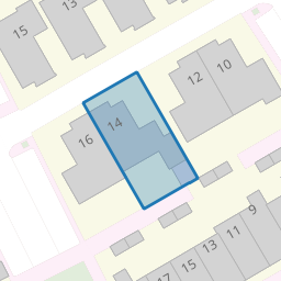 Perceel HTN04-B-3616