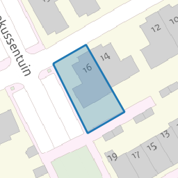 Perceel HTN04-B-3617