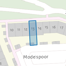 Perceel HTN04-B-3656