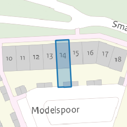 Perceel HTN04-B-3657