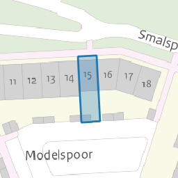 Perceel HTN04-B-3658