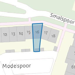 Perceel HTN04-B-3659