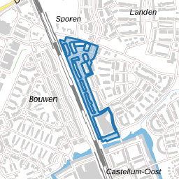 Perceel HTN04-B-3660