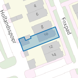 Perceel HTN04-B-3664