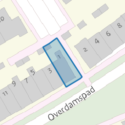 Perceel HTN04-B-3672