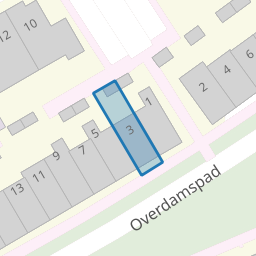 Perceel HTN04-B-3673