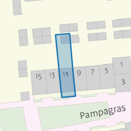 Perceel HTN04-B-3674