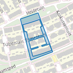 Perceel HTN04-B-3685