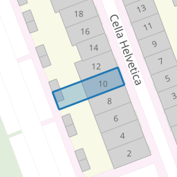 Perceel HTN04-B-3692