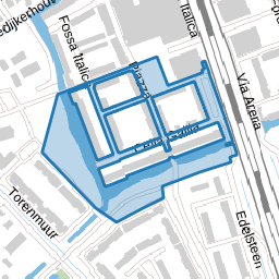 Perceel HTN04-B-3694