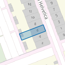 Perceel HTN04-B-3706