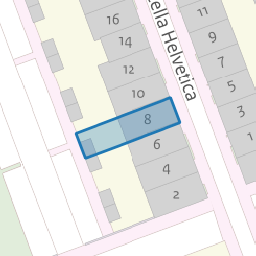 Perceel HTN04-B-3708