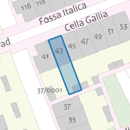 Perceel HTN04-B-3710