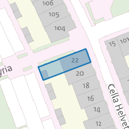 Perceel HTN04-B-3712