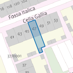 Perceel HTN04-B-3713