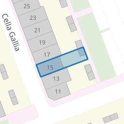 Perceel HTN04-B-3716