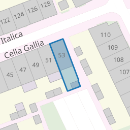 Perceel HTN04-B-3717