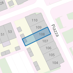 Perceel HTN04-B-3718