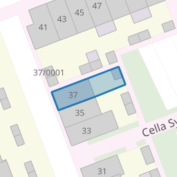 Perceel HTN04-B-3719