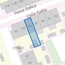 Perceel HTN04-B-3725