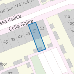 Perceel HTN04-B-3726