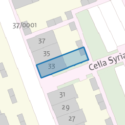 Perceel HTN04-B-3729