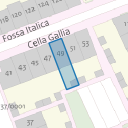 Perceel HTN04-B-3732