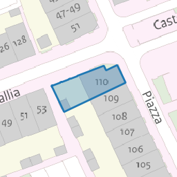 Perceel HTN04-B-3733