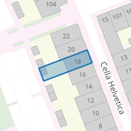 Perceel HTN04-B-3734