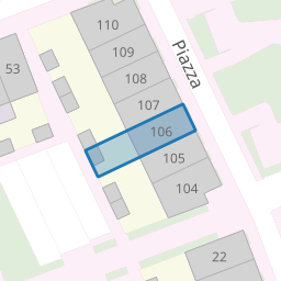 Perceel HTN04-B-3736