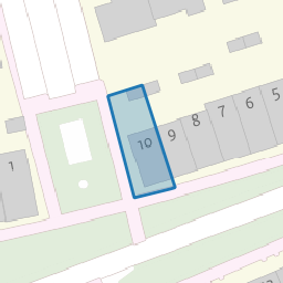 Perceel HTN04-B-3743