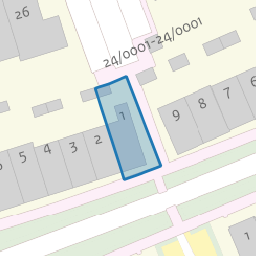 Perceel HTN04-B-3744