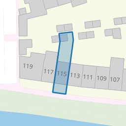 Perceel HTN04-B-3748