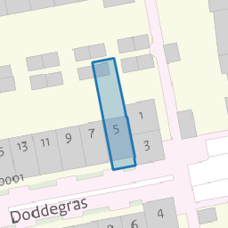 Perceel HTN04-B-3758