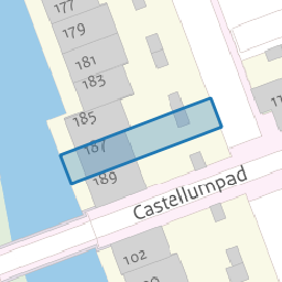 Perceel HTN04-B-3779