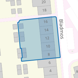 Perceel HTN04-B-3793