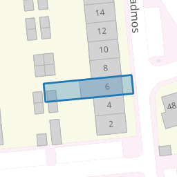 Perceel HTN04-B-3794