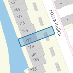 Perceel HTN04-B-3797