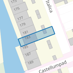 Perceel HTN04-B-3799