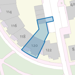 Perceel HTN04-B-3818