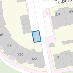 Perceel HTN04-B-3820